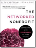 “The Networked Nonprofit” – opening up my eyes to a new social (media) revolution