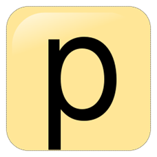 Posterous logo