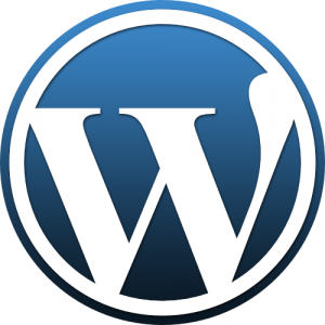 Wordpress logo