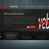 Why did I start a web design business?